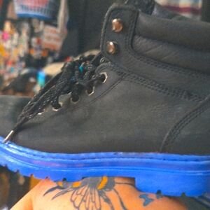 Custom Tims